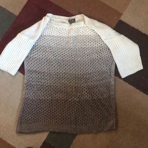 Women’s sweater
